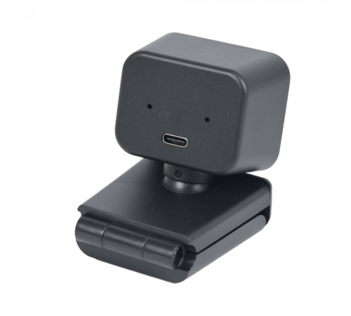 2 Мп USB камера ZKTeco UV200 з вбудованим мікрофоном 2 Мп USB камера ZKTeco UV200 з вбудованим мікрофоном