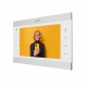 Відеодомофон Slinex SL-10N Cloud (silver + white) з Wi-Fi, детектором руху і записом відео