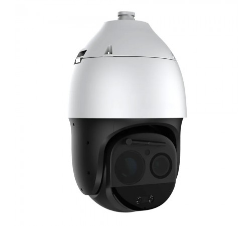 IP Speed Dome відеокамера вулична ATIS ANSD-8MIRP-300W/5.7-359
