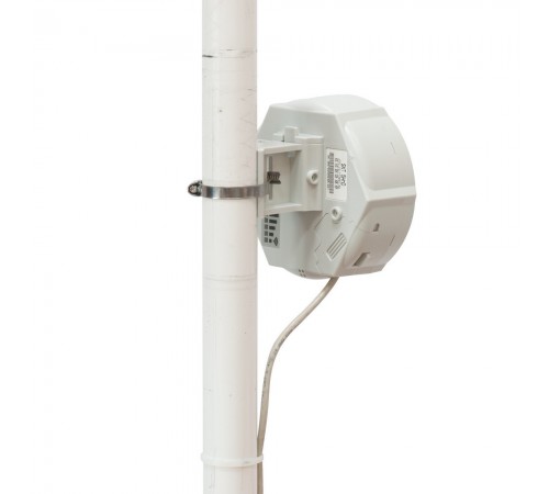 Точка доступу MikroTik RBSXTG-5HPND-SAR2 (SXT SA5) Точка доступу MikroTik RBSXTG-5HPND-SAR2 (SXT SA5)
