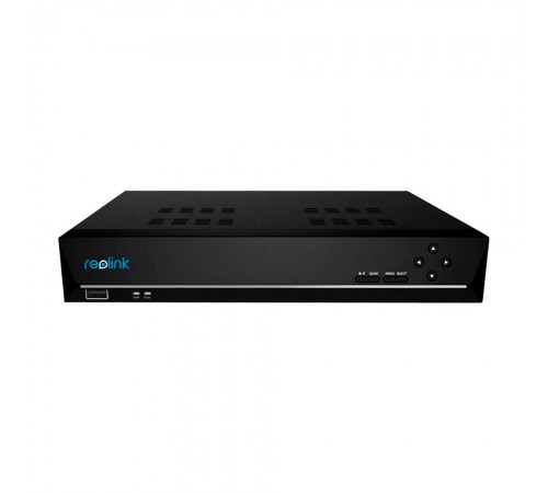 IP-відеореєстратор Reolink NVS16 IP-відеореєстратор Reolink NVS16
