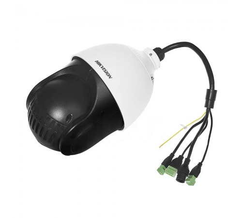 IP Speed Dome відеокамера 2 Мп Hikvision DS-2DE4225IW-DE (T5) с кронштейном з відеоаналітикою для системи відеонагляду IP Speed Dome відеокамера 2 Мп Hikvision DS-2DE4225IW-DE (T5) с кронштейном з відеоаналітикою для системи відеонагляду
