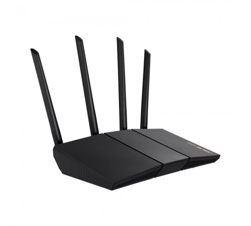Бездротовий маршрутизатор Asus RT-AX57 WiFi6 AX3000 Бездротовий маршрутизатор Asus RT-AX57 WiFi6 AX3000