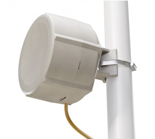 Точка доступу MikroTik SXT LTE6 kit (SXTR&FG621-EA) Точка доступу MikroTik SXT LTE6 kit (SXTR&FG621-EA)
