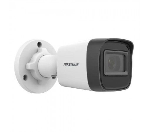 IP-відеокамера 2 Мп Hikvision DS-2CD1021G0-I (2.8 мм) для системи відеоспостереження IP-відеокамера 2 Мп Hikvision DS-2CD1021G0-I (2.8 мм) для системи відеоспостереження