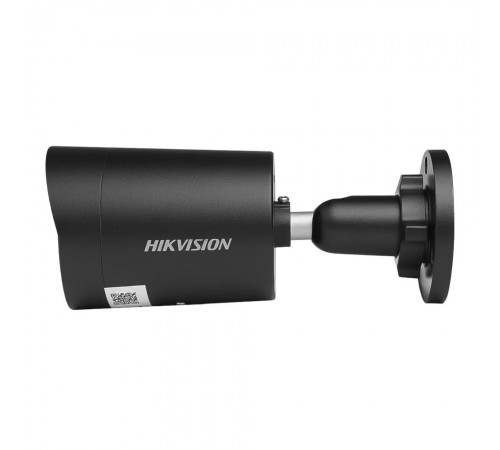 IP-відеокамера 4 Мп Hikvision DS-2CD2043G2-LI2U Black (2.8мм) AcuSense з відеоаналітикою та вбудованим мікрофоном для системи відеонагляду IP-відеокамера 4 Мп Hikvision DS-2CD2043G2-LI2U Black (2.8мм) AcuSense з відеоаналітикою та вбудованим мікрофоном для системи відеонагляду