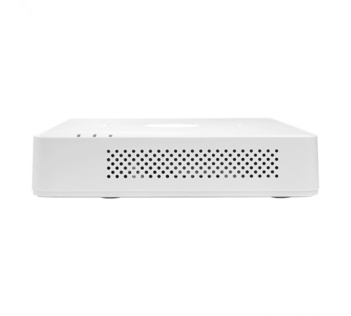 IP-відеореєстратор 8-канальний Hikvision DS-7108NI-Q1/8P(D) з 8 портами PoE для систем відеоспостереження IP-відеореєстратор 8-канальний Hikvision DS-7108NI-Q1/8P(D) з 8 портами PoE для систем відеоспостереження
