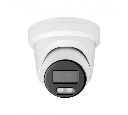 IP-відеокамера 4 Мп Hikvision DS-2CD2346G2H-IU (eF) (2.8 мм) AcuSense з відеоаналітикою для системи відеонагляду IP-відеокамера 4 Мп Hikvision DS-2CD2346G2H-IU (eF) (2.8 мм) AcuSense з відеоаналітикою для системи відеонагляду