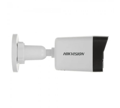 IP-відеокамера 2 Мп Hikvision DS-2CD1023G2-LIUF (2.8 мм) з вбудованим мікрофоном для системи відеоспостереження IP-відеокамера 2 Мп Hikvision DS-2CD1023G2-LIUF (2.8 мм) з вбудованим мікрофоном для системи відеоспостереження