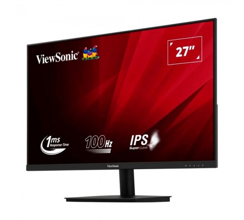 Монітор ViewSonic 27" VA270-H IPS Монітор ViewSonic 27" VA270-H IPS