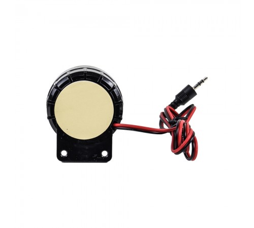 Звукова сирена з mini-jack ATIS SA-105 MJ Звукова сирена з mini-jack ATIS SA-105 MJ