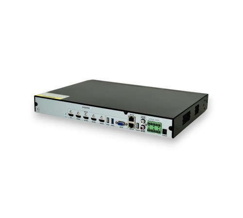 Декодер Provision-ISR DEC-0104N(1U) Декодер Provision-ISR DEC-0104N(1U)