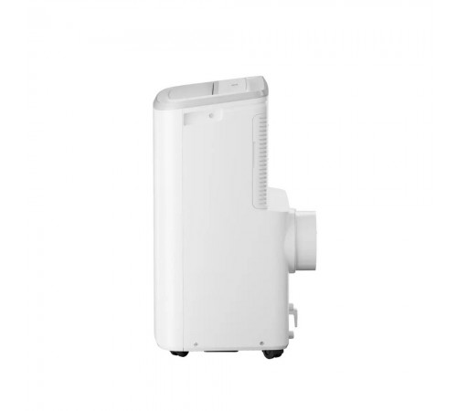 Кондиціонер мобільний Electrolux Comfort 600 EXP26U339HW з обігрівом та Wi-Fi