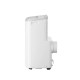 Кондиціонер мобільний Electrolux Comfort 600 EXP26U339HW з обігрівом та Wi-Fi
