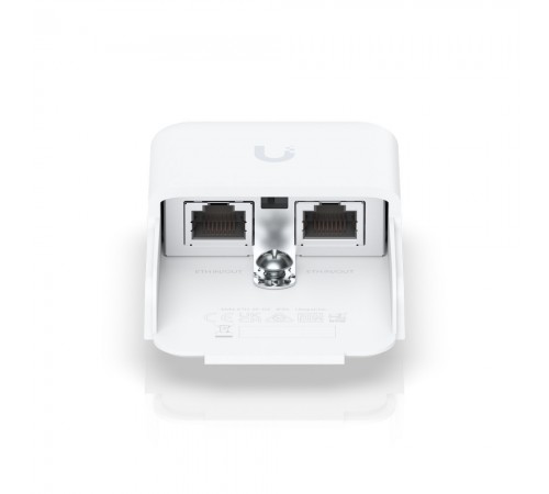 Грозозахист Ubiquiti Ethernet Surge Protector ETH-SP-G2 Грозозахист Ubiquiti Ethernet Surge Protector ETH-SP-G2