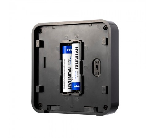 Бездротова клавіатура U-Prox Keypad G1 black Бездротова клавіатура U-Prox Keypad G1 black