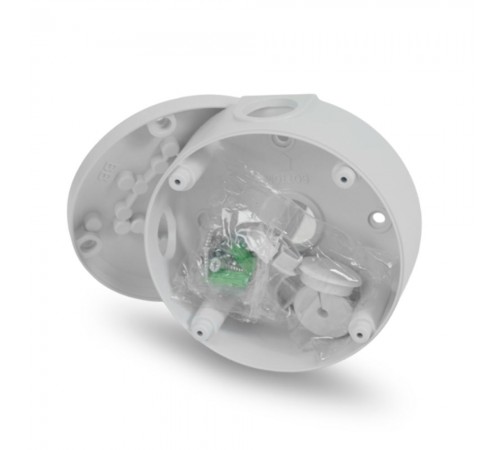 Комутаційний бокс ATIS WD-001 (120 mm)