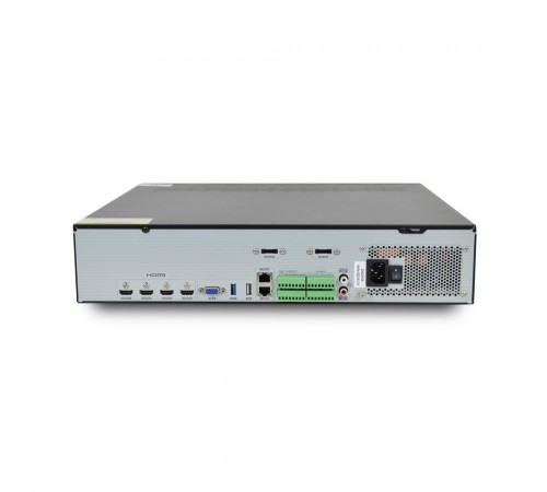 IP-відеореєстратор 64-канальний Provision-ISR NVR16-641600RFAN(2U) з розпізнаванням облич для систем відеоспостереження IP-відеореєстратор 64-канальний Provision-ISR NVR16-641600RFAN(2U) з розпізнаванням облич для систем відеоспостереження
