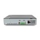 IP-відеореєстратор 64-канальний Provision-ISR NVR16-641600RFAN(2U) з розпізнаванням облич для систем відеоспостереження