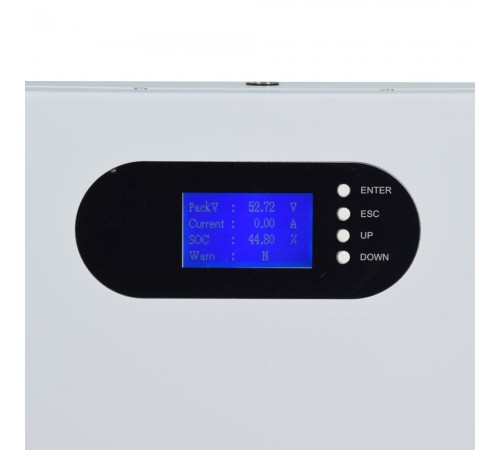 Акумулятор LiFePO4 літій залізо фосфатний 51.2В 280А·год Full Energy FEG-48280 Акумулятор LiFePO4 літій залізо фосфатний 51.2В 280А·год Full Energy FEG-48280