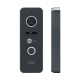 Комплект відеодомофона Neolight NeoKIT HD Pro WF B/Black: відеодомофон 7" з Wi-Fi з детектором руху і 2 Мп відеопанель