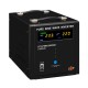 Джерело безперебійного живлення Logicpower LPY-W-PSW-2500VA+ (1800W) лінійно-інтерактивний з правильною синусоїдою