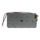 Модуль захисту від дронів RF Module (415-460M) 50W DW широкосмугове з частотою 415-460 МГц і потужністю до 55 Вт