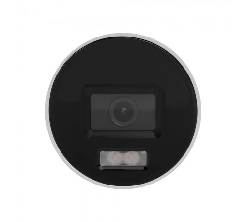 IP-відеокамера 4 Мп Hikvision DS-2CD2043G2-LI (4 мм) AcuSense з відеоаналітикою для системи відеонагляду IP-відеокамера 4 Мп Hikvision DS-2CD2043G2-LI (4 мм) AcuSense з відеоаналітикою для системи відеонагляду