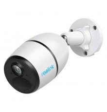 IP камера Reolink Go Series G330 акумуляторна 4G LTE