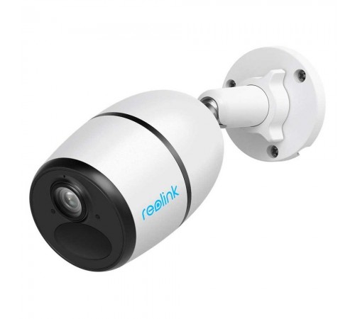 IP камера Reolink Go Series G330 акумуляторна 4G LTE IP камера Reolink Go Series G330 акумуляторна 4G LTE