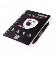 Записник Provision-ISR Note book