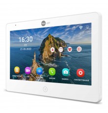 IP-відеодомофон 10.1" Neolight MEZZO IPW з Wi-Fi