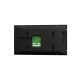 IP-відеодомофон 10" Bas-IP AT-10 black