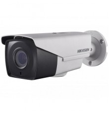 HD-TVI відеокамера Hikvision DS-2CE16F7T-IT3Z(2.8-12mm) для системи відеонагляду