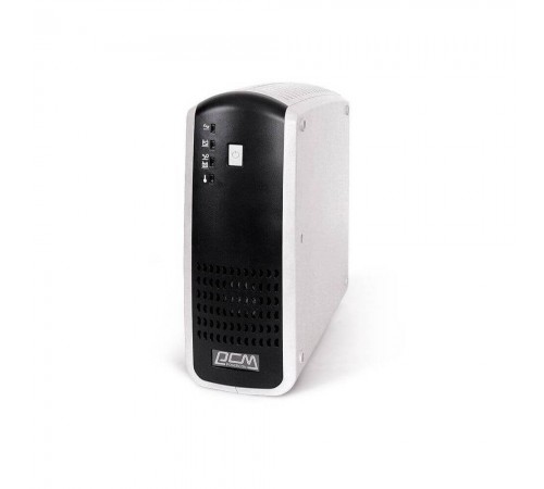 Інвертор Powercom ICH-1050 (1050ВА / 630Вт) Інвертор Powercom ICH-1050 (1050ВА / 630Вт)