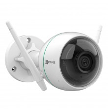 IP-відеокамера вулична 2 Мп з Wi-Fi EZVIZ CS-CV310 (A0-1C2WFR) (2.8 мм)
