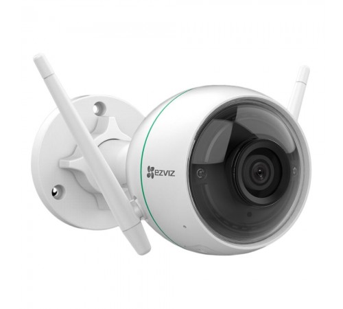 IP-відеокамера вулична 2 Мп з Wi-Fi EZVIZ CS-CV310 (A0-1C2WFR) (2.8 мм) IP-відеокамера вулична 2 Мп з Wi-Fi EZVIZ CS-CV310 (A0-1C2WFR) (2.8 мм)
