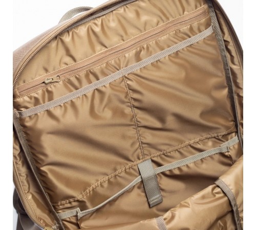 Тактичний рюкзак органайзер BROTHERHOOD CORDURA 1000D Койот Тактичний рюкзак органайзер BROTHERHOOD CORDURA 1000D Койот