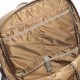 Тактичний рюкзак органайзер BROTHERHOOD CORDURA 1000D Койот