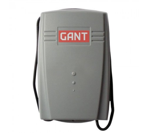 Приймач GANT REC 2 зовнішній 2-канальний з динамічним кодом Приймач GANT REC 2 зовнішній 2-канальний з динамічним кодом