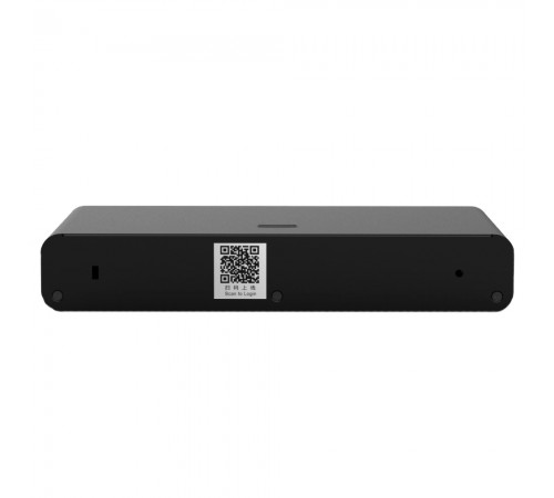 Комутатор Ruijie Reyee RG-NBS3100-8GT2SFP керований 10-портовий без PoE Комутатор Ruijie Reyee RG-NBS3100-8GT2SFP керований 10-портовий без PoE