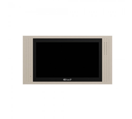IP-відеодомофон 7" Bas-IP AT-07L gold IP-відеодомофон 7" Bas-IP AT-07L gold