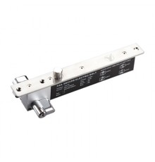 Замок ригеля YB-600B(LED) (розпродаж 571) врізний для системи контролю доступу