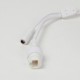 IP відеокамера UNC UND-4MIRP-30W/2.8 Е купольна 4 Мп вулична для відеоспостереження