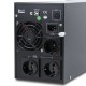 ДБЖ Full Energy BBGP-220/30Pro 2000ВА / 1600Вт з правильною синусоїдою та LCD-дисплеєм