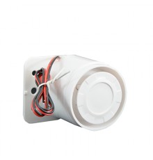 Оповіщувач SA-105 (white)