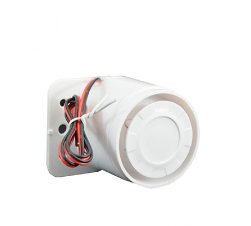 Оповіщувач SA-105 (white) Оповіщувач SA-105 (white)