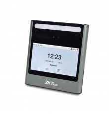 Біометричний термінал розпізнавання облич ZKTeco EFace10