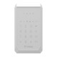 Клавіатура K-PAD4+ (white)