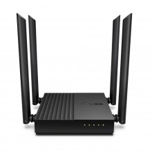 Маршрутизатор TP-LINK ARCHER A64 AC1200 4xGE LAN 1xGE WAN MU-MIMO (ARCHER-A64)